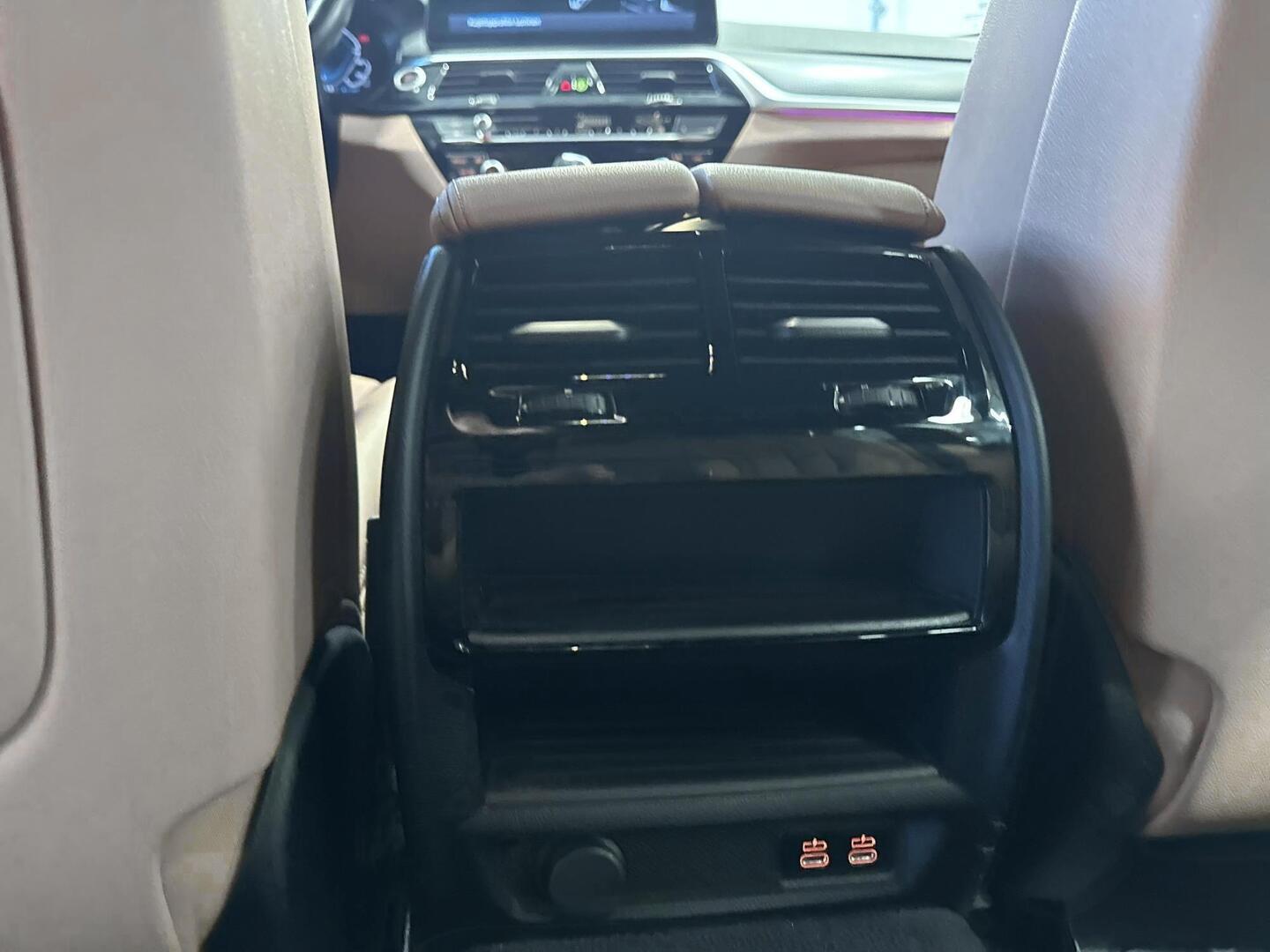 BMW 530 2023