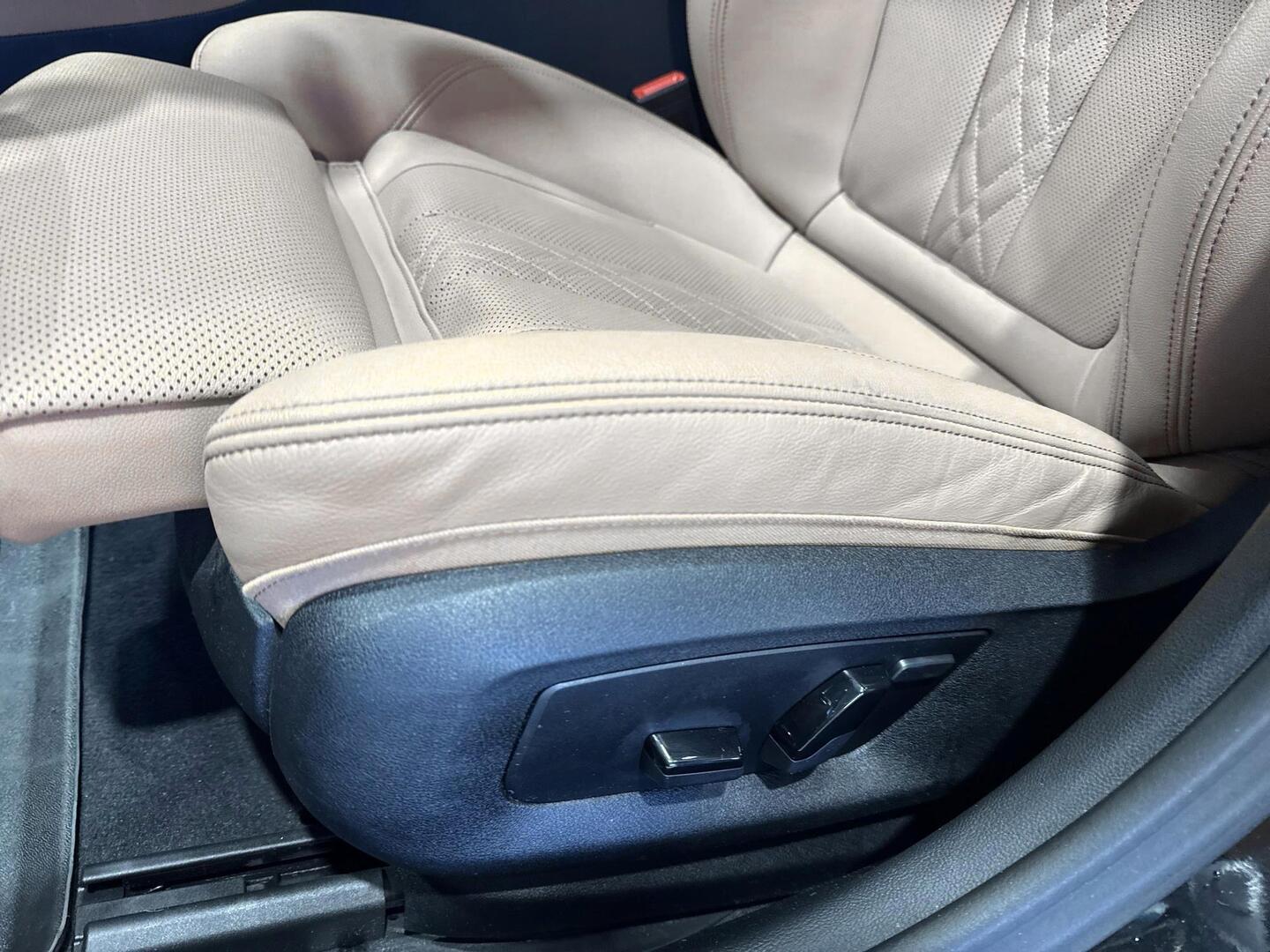 BMW 530 2023