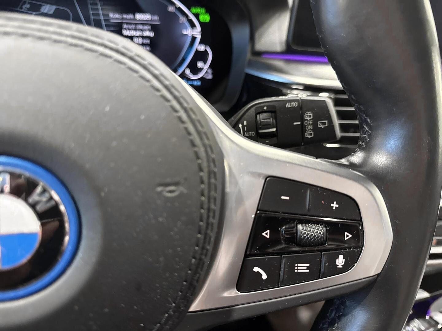 BMW 530 2023