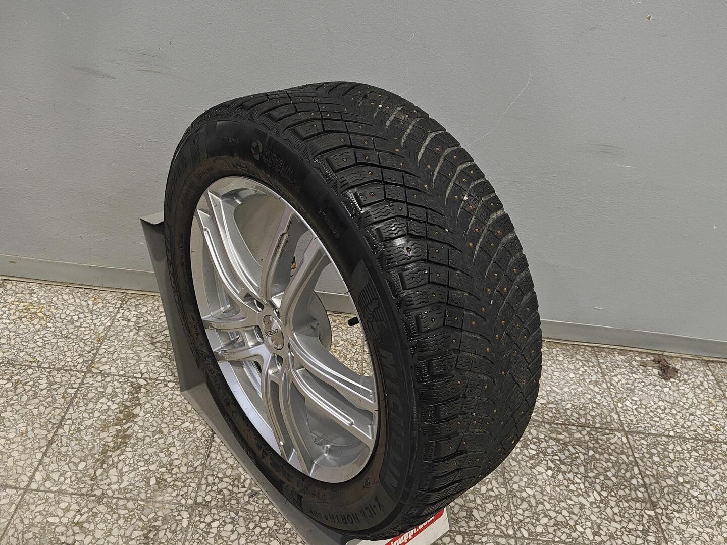 VOLKSWAGEN ID.4 2022