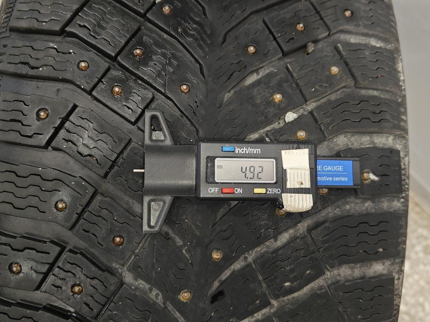 VOLKSWAGEN ID.4 2022