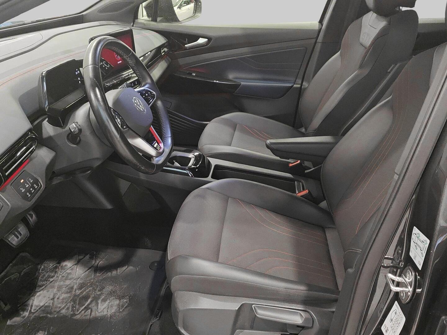 VOLKSWAGEN ID.4 2022