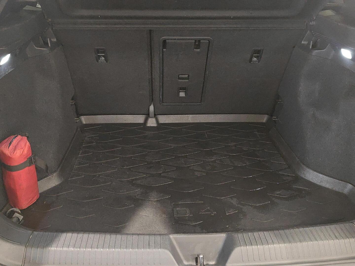 VOLKSWAGEN ID.4 2022