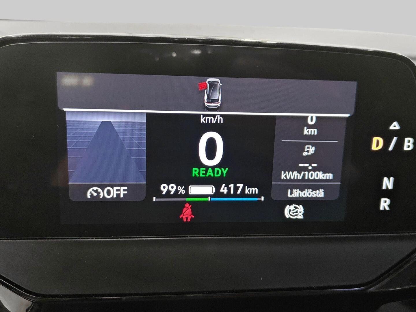 VOLKSWAGEN ID.4 2022