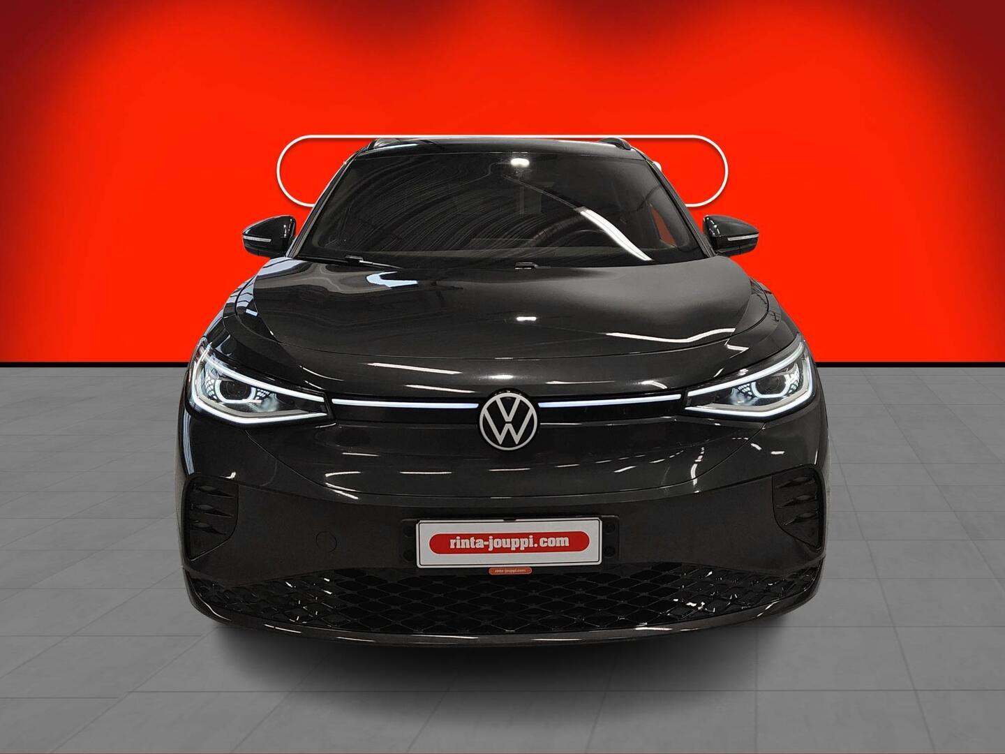 VOLKSWAGEN ID.4 2022