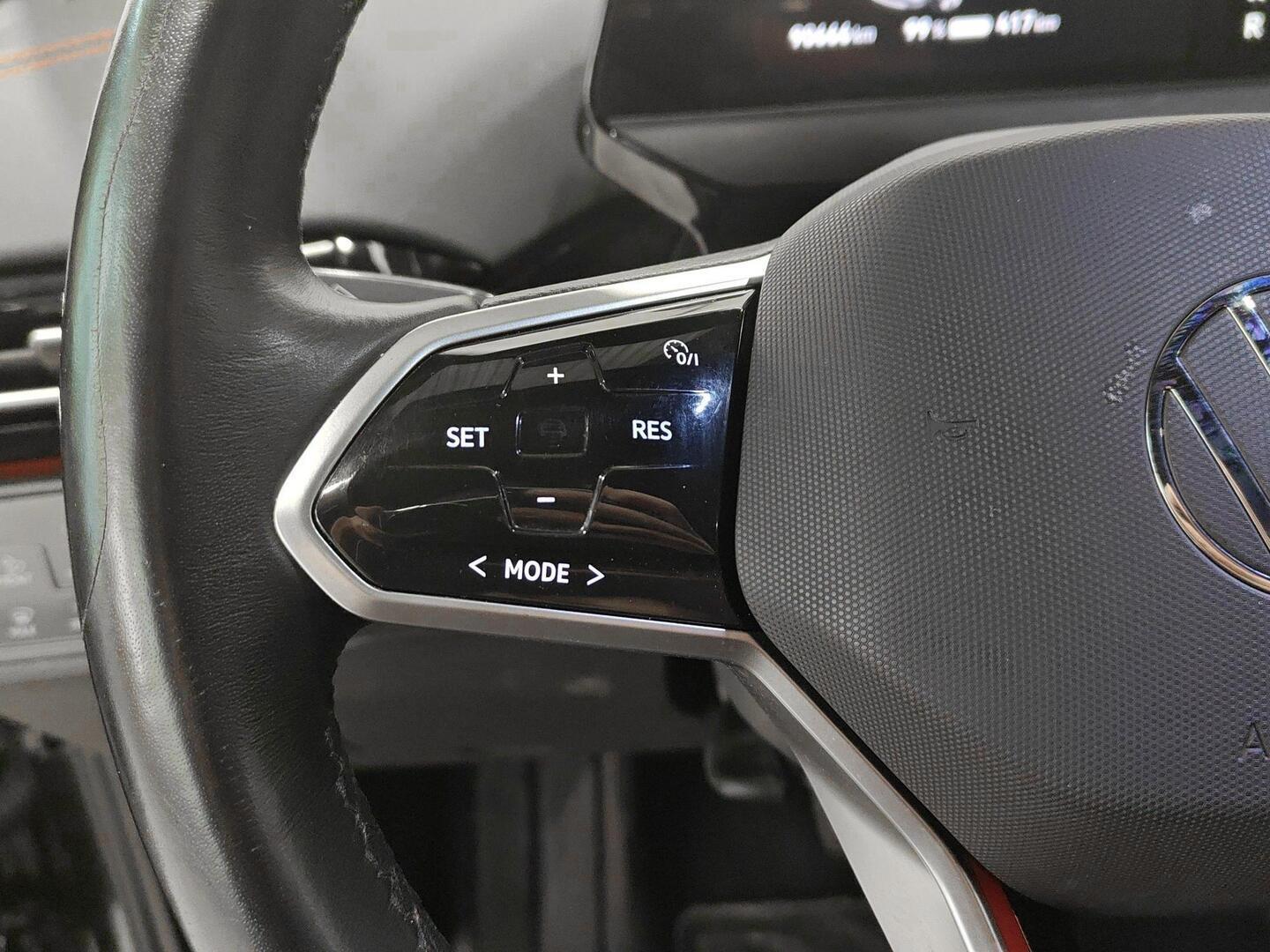 VOLKSWAGEN ID.4 2022