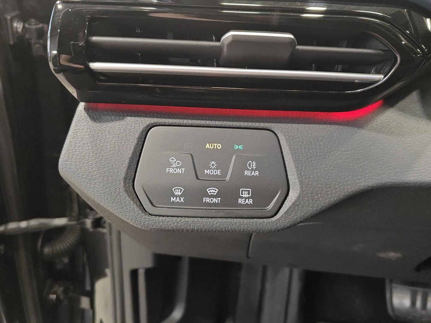 VOLKSWAGEN ID.4 2022