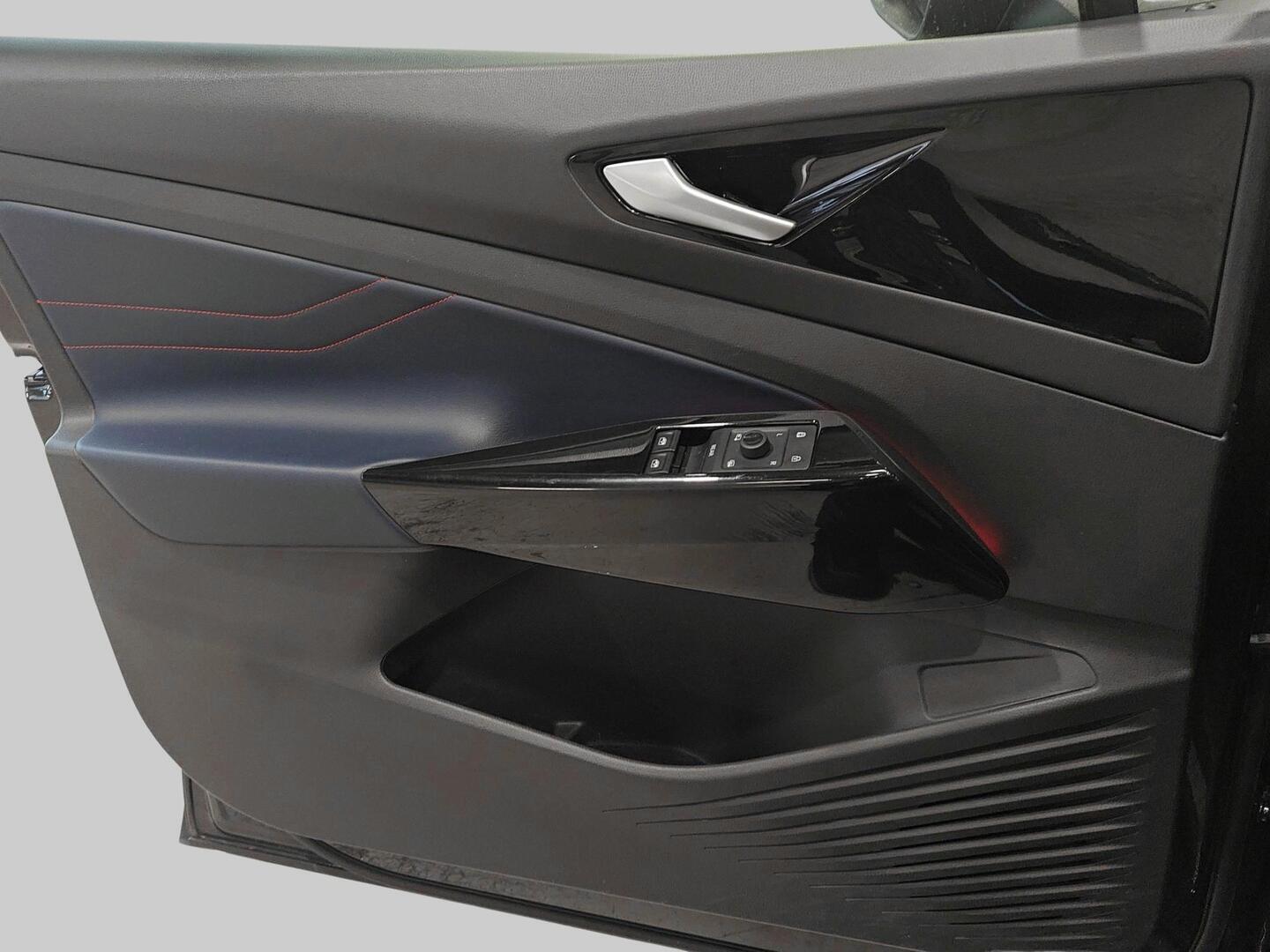 VOLKSWAGEN ID.4 2022