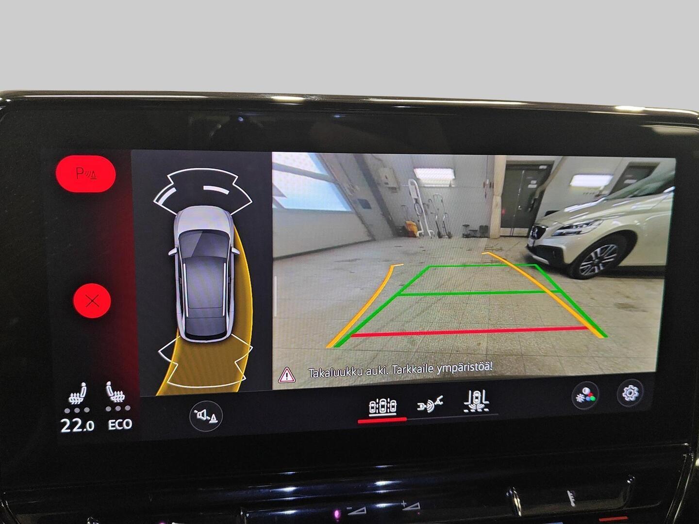 VOLKSWAGEN ID.4 2022