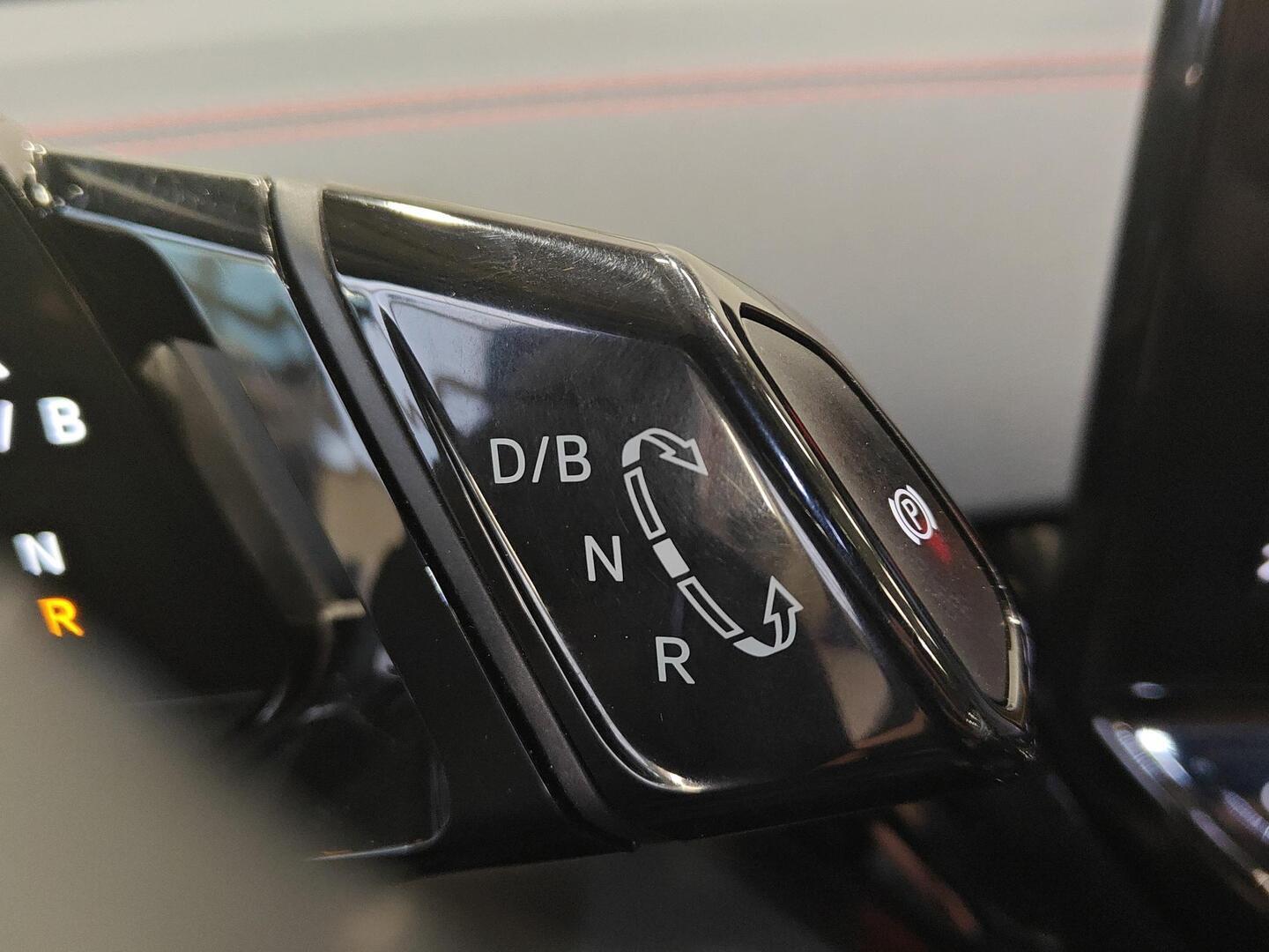 VOLKSWAGEN ID.4 2022