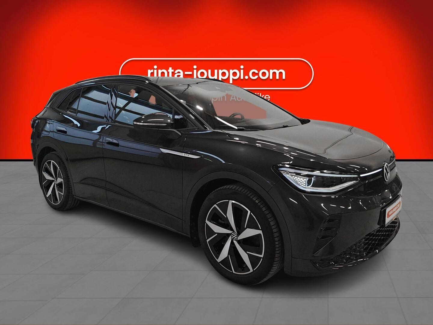 VOLKSWAGEN ID.4 2022