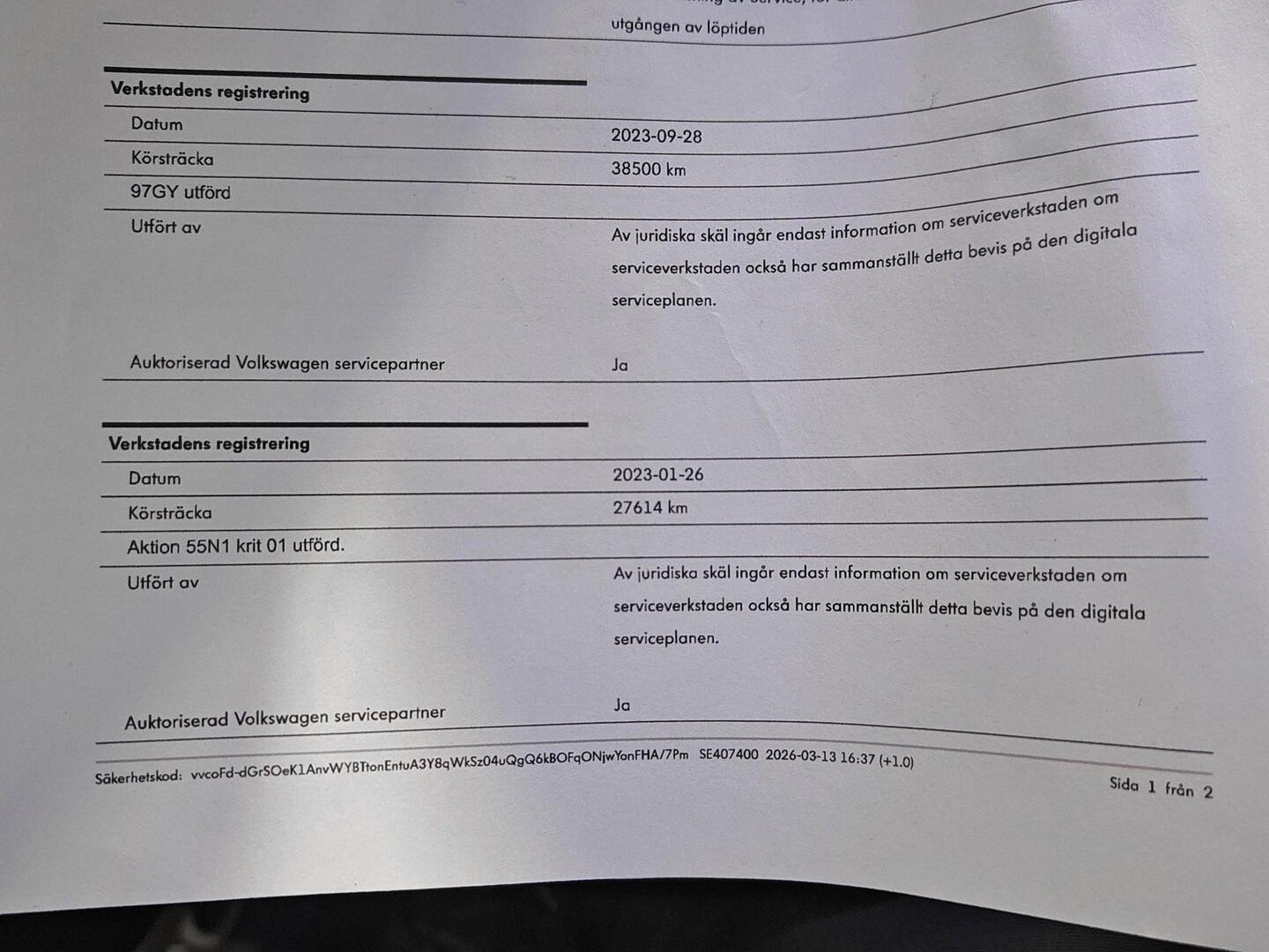 VOLKSWAGEN ID.4 2022