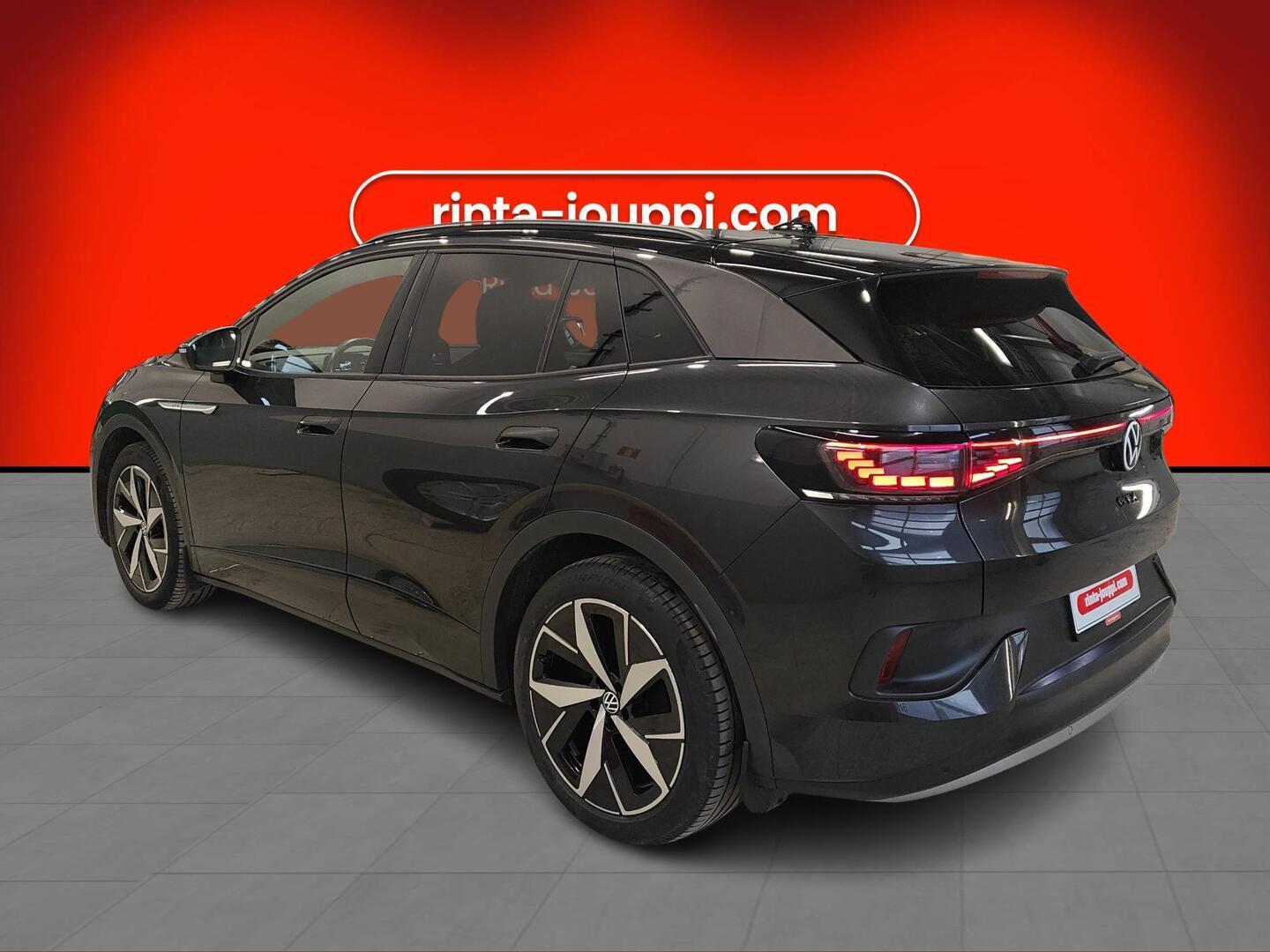 VOLKSWAGEN ID.4 2022