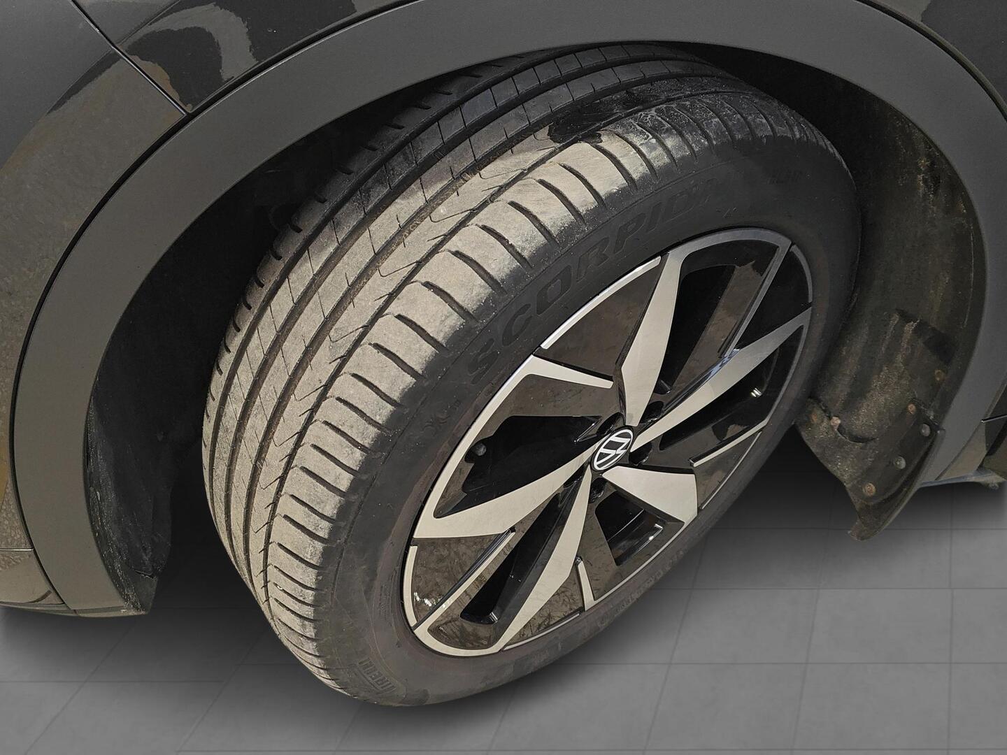 VOLKSWAGEN ID.4 2022