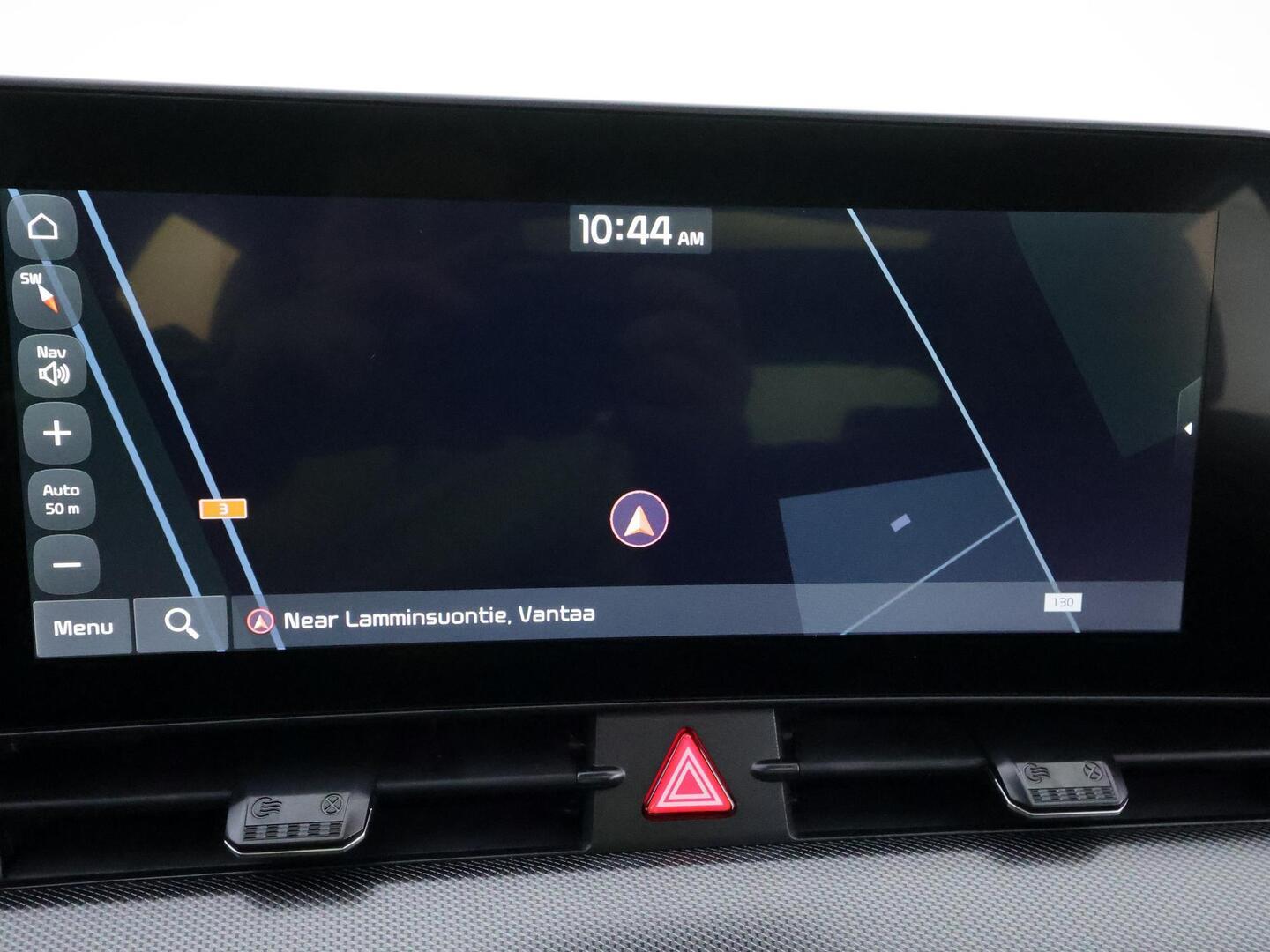 KIA SPORTAGE 2025