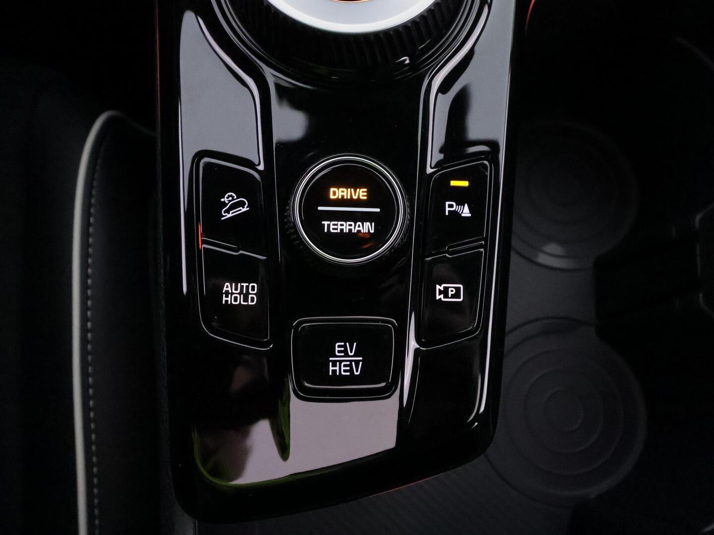KIA SPORTAGE 2025