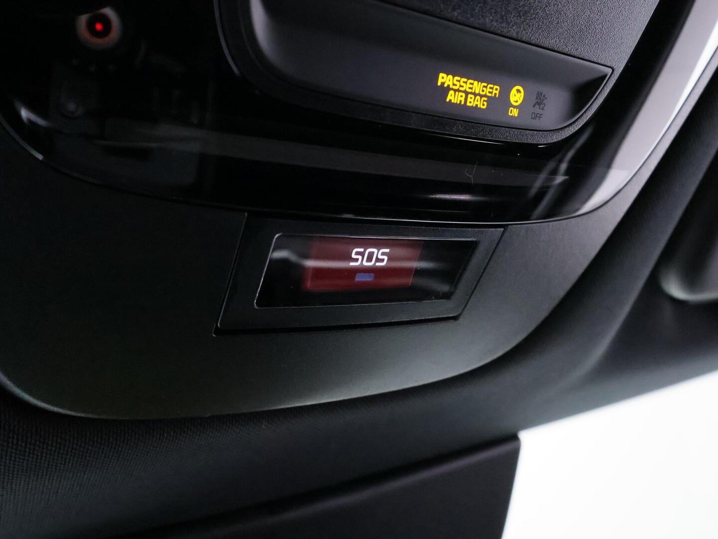 KIA SPORTAGE 2025