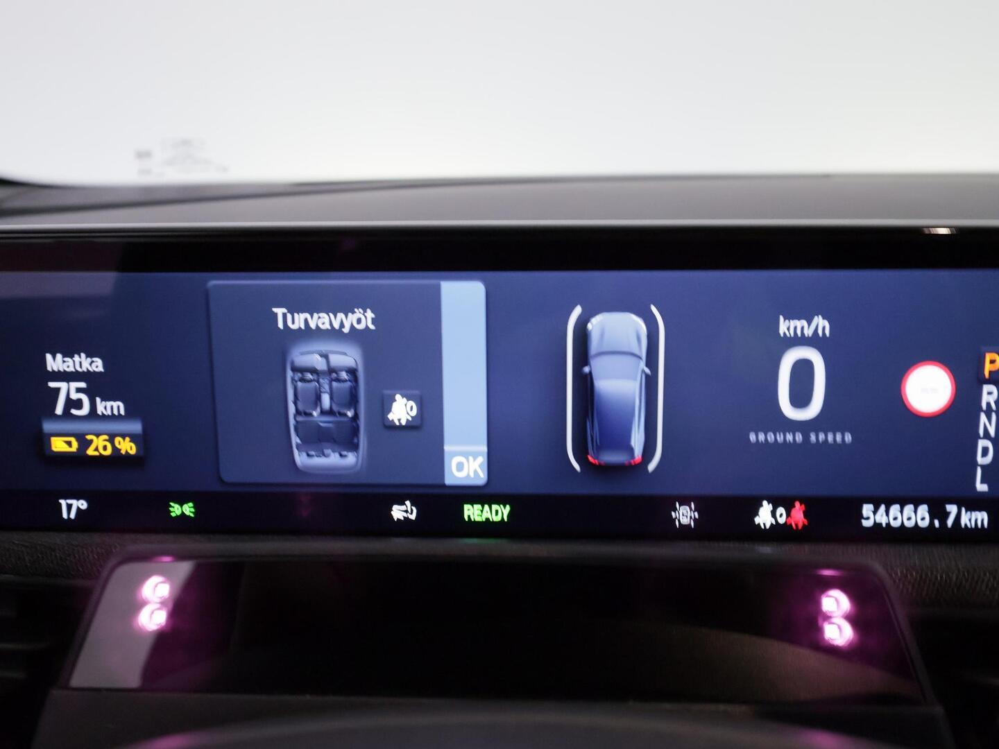 FORD MUSTANG MACH-E 2022