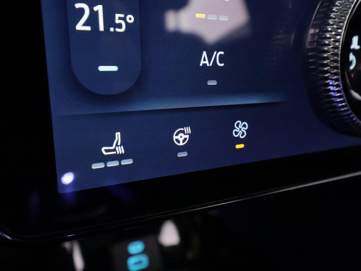 FORD MUSTANG MACH-E 2022