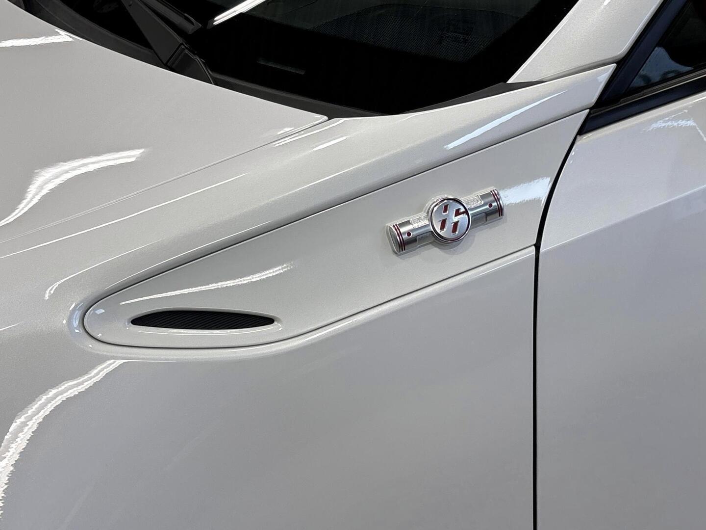 TOYOTA GT86 2013