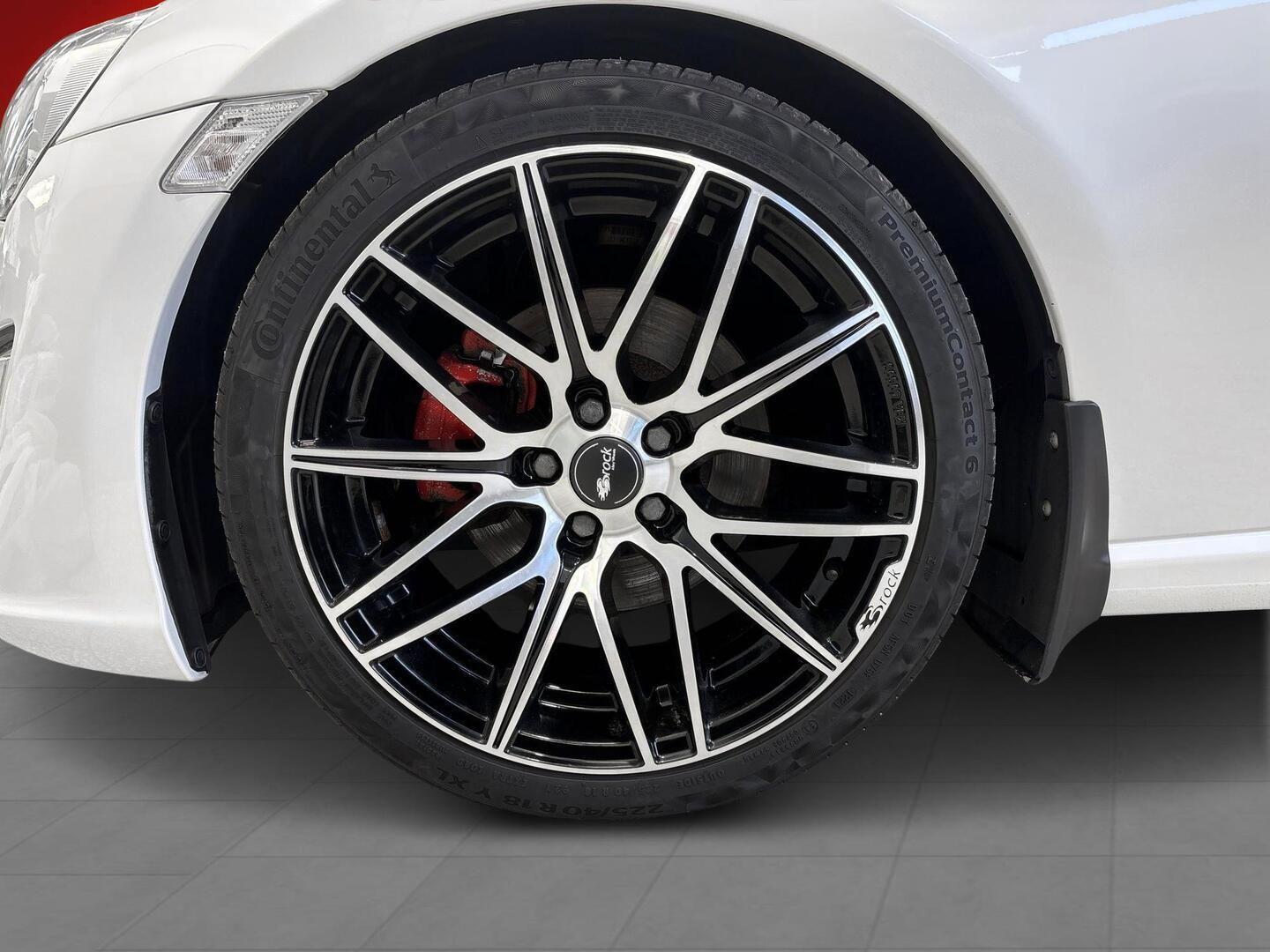 TOYOTA GT86 2013