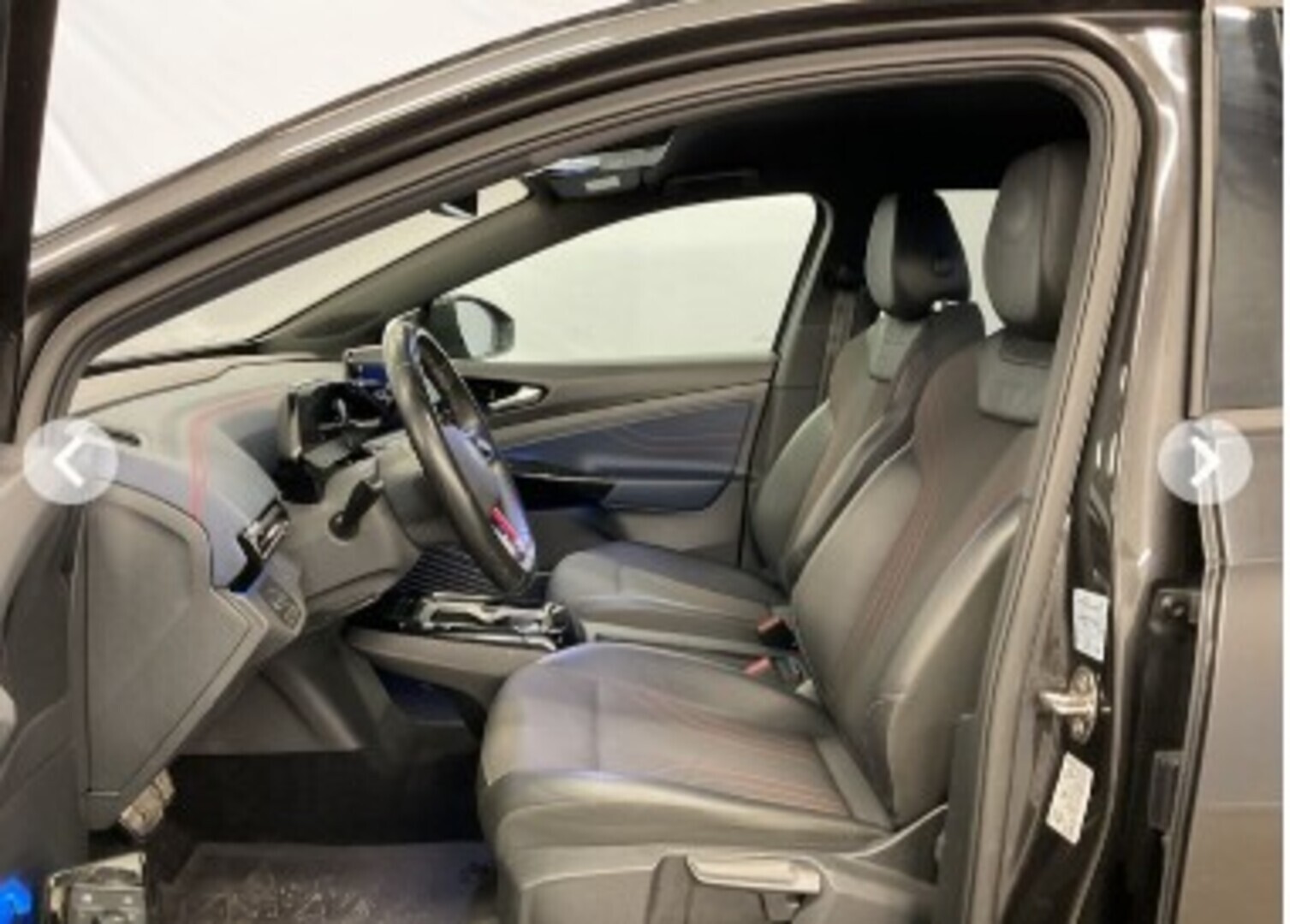 VOLKSWAGEN ID.4 2022