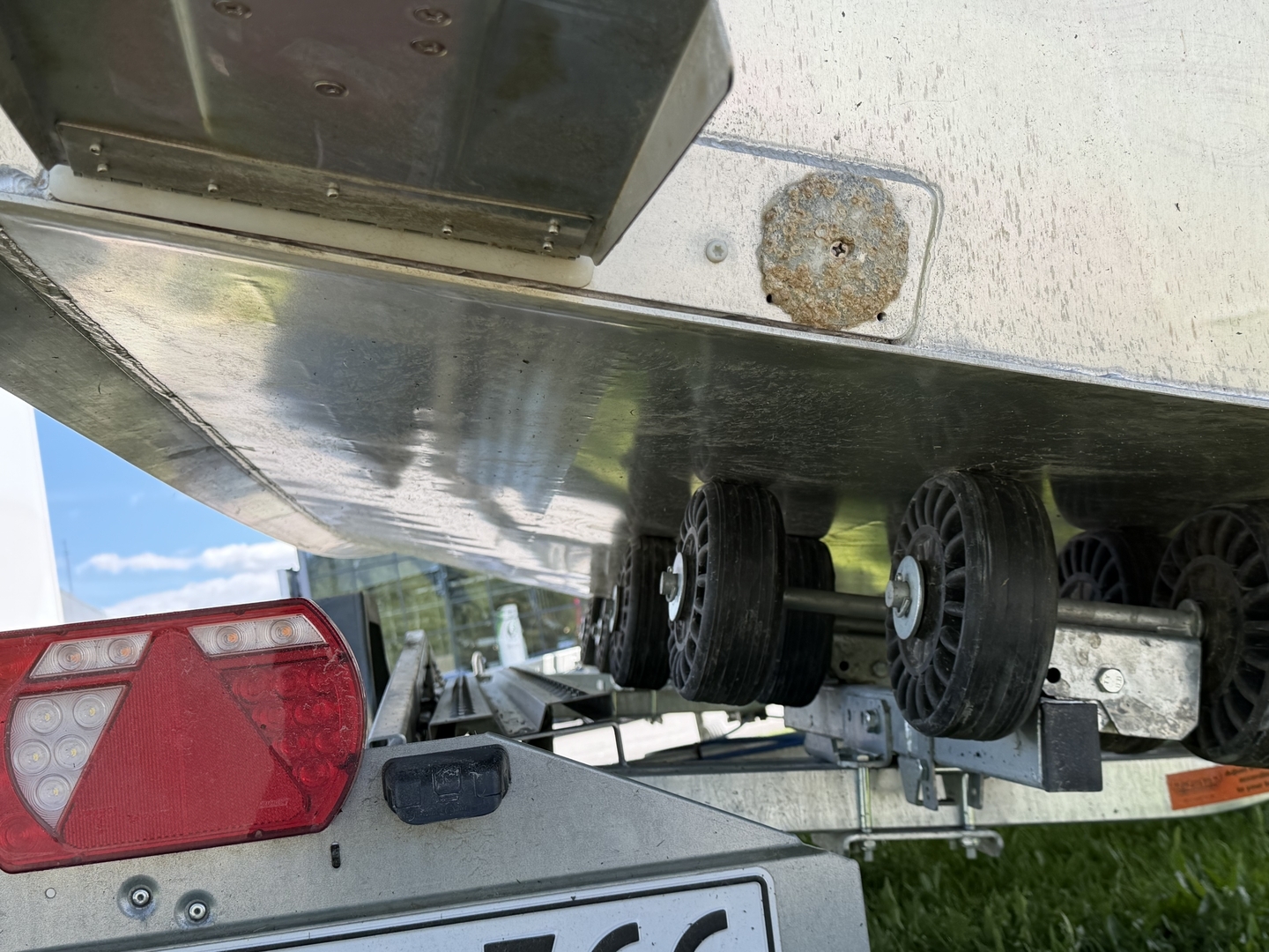 FALCON BR7 2022