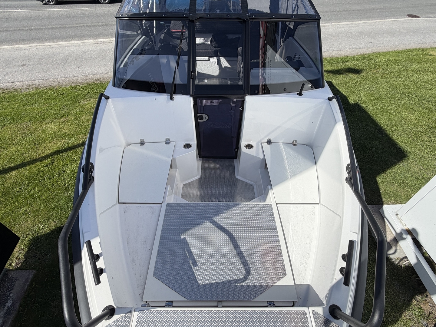 FALCON BR7 2022