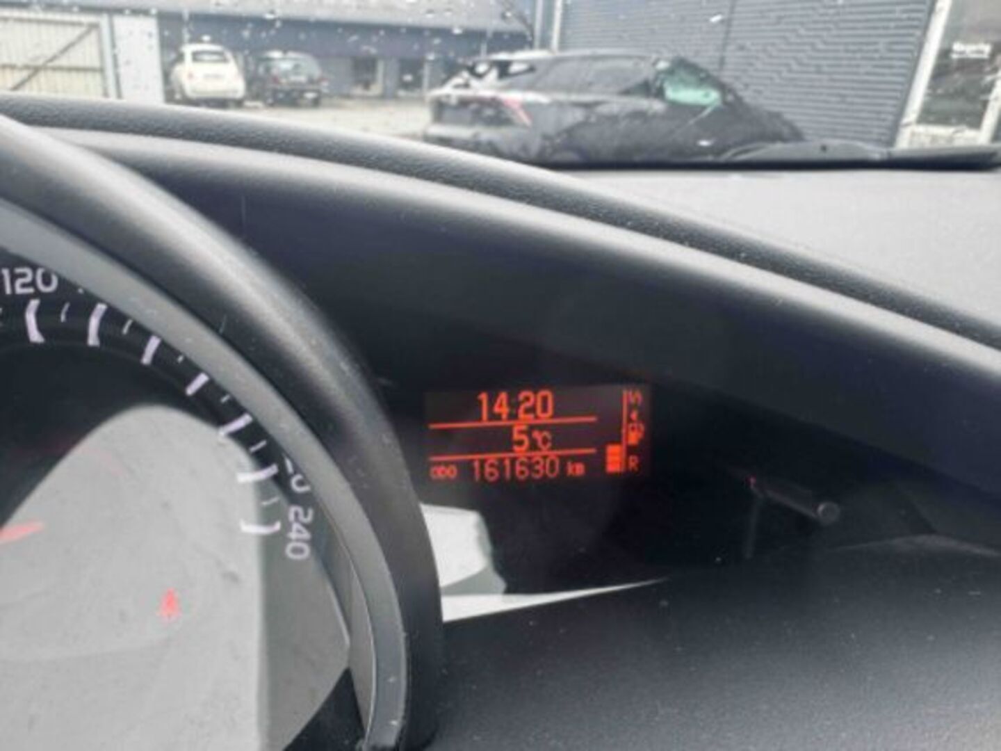 TOYOTA VERSO 2016
