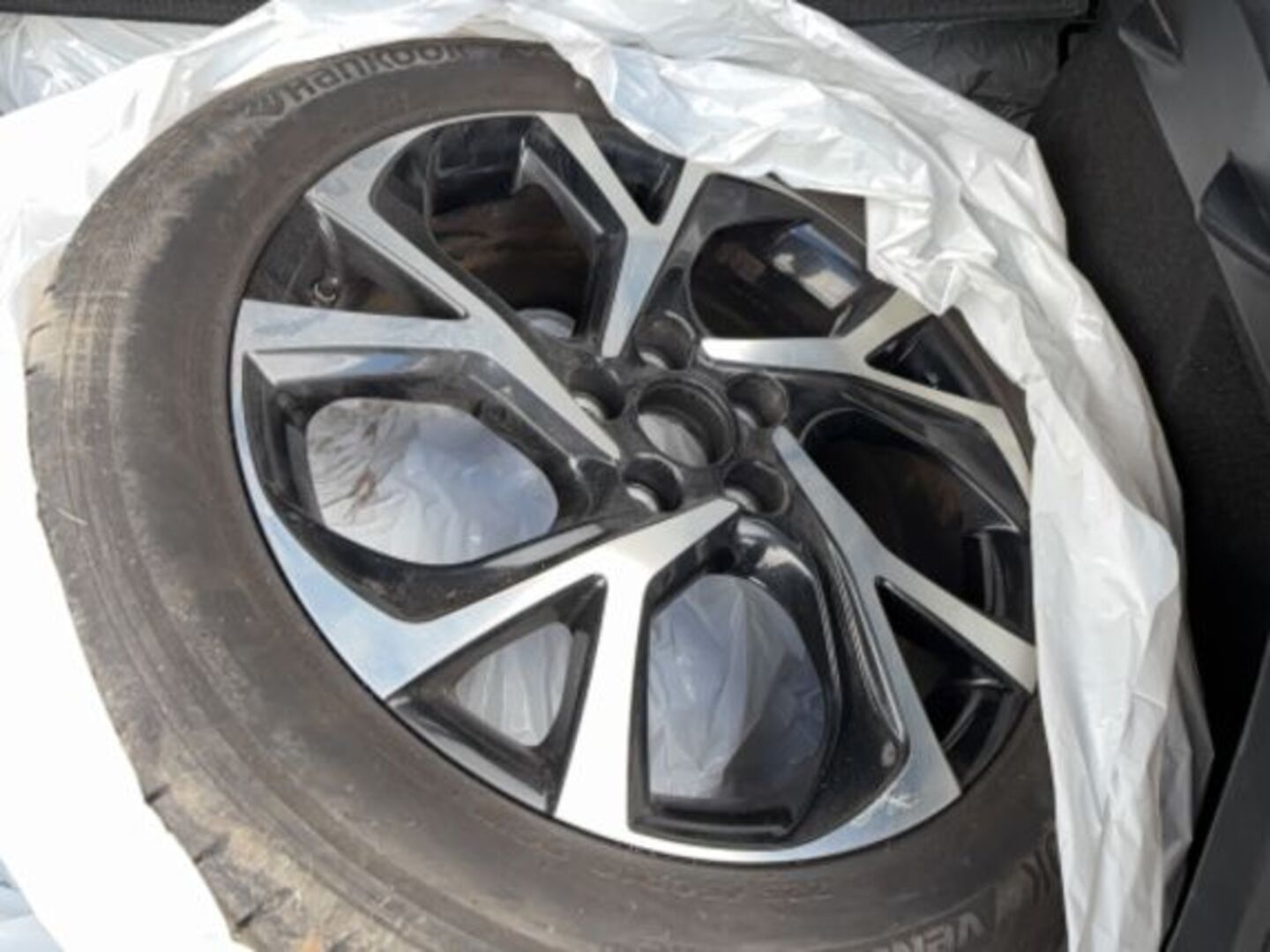 TOYOTA C-HR 2019