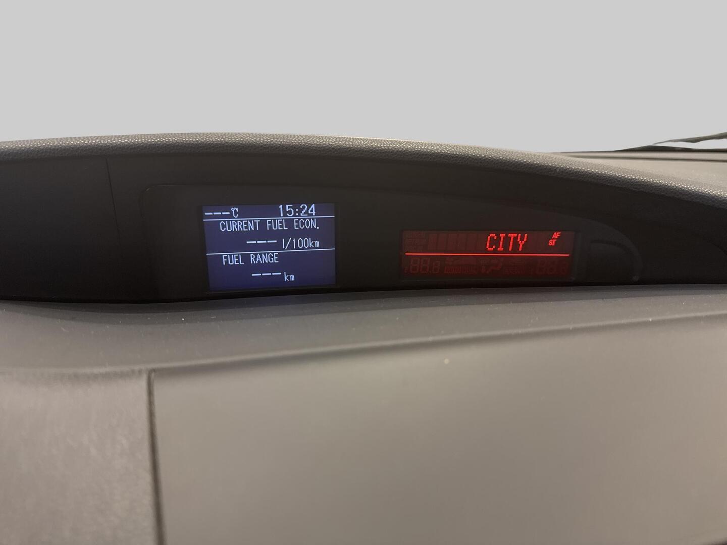 MAZDA Mazda3 2009