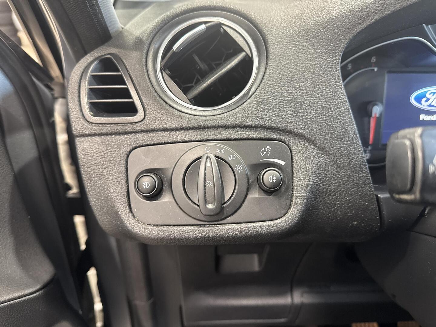 FORD S-Max 2014