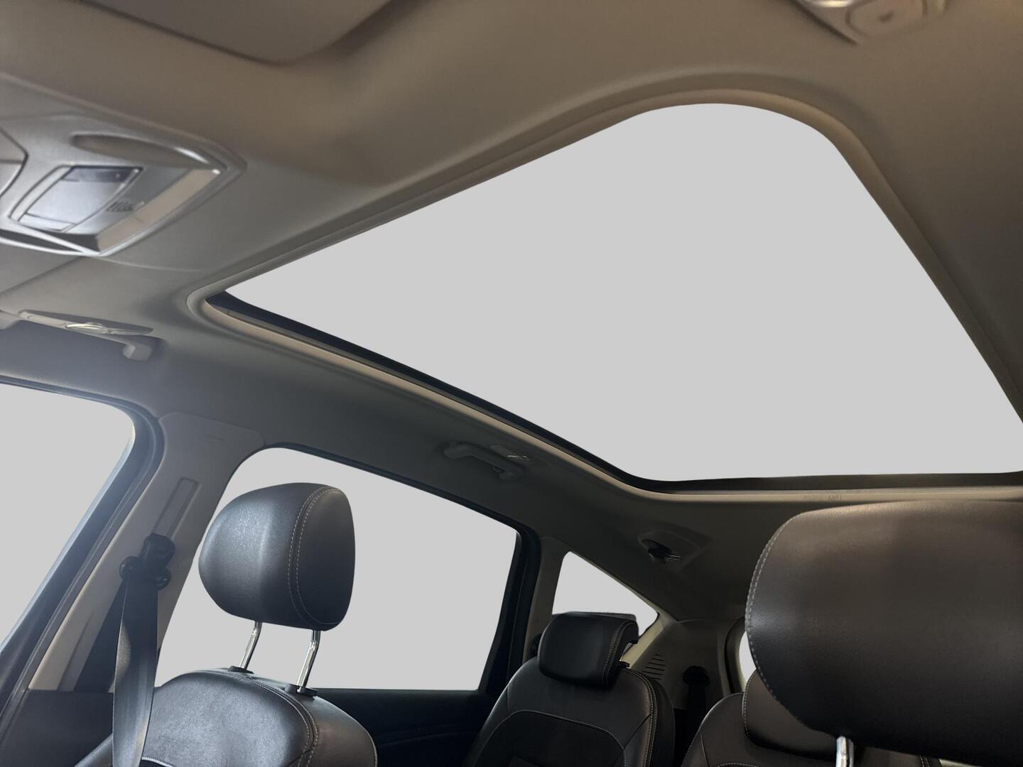 FORD S-Max 2014