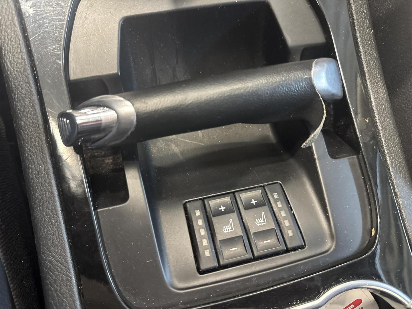 FORD S-Max 2014