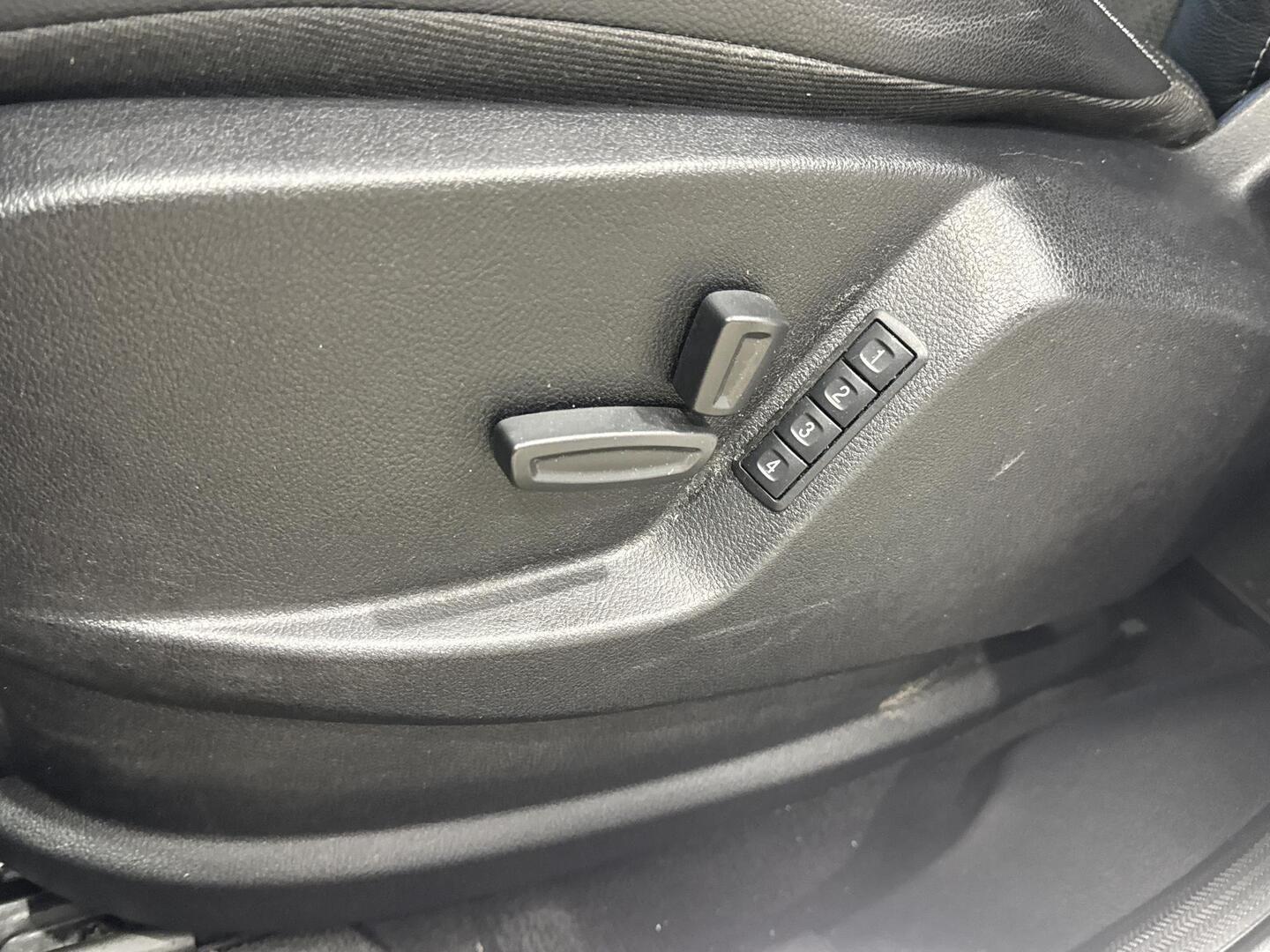 FORD S-Max 2014