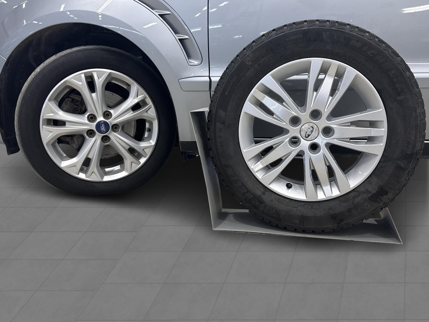 FORD S-Max 2014