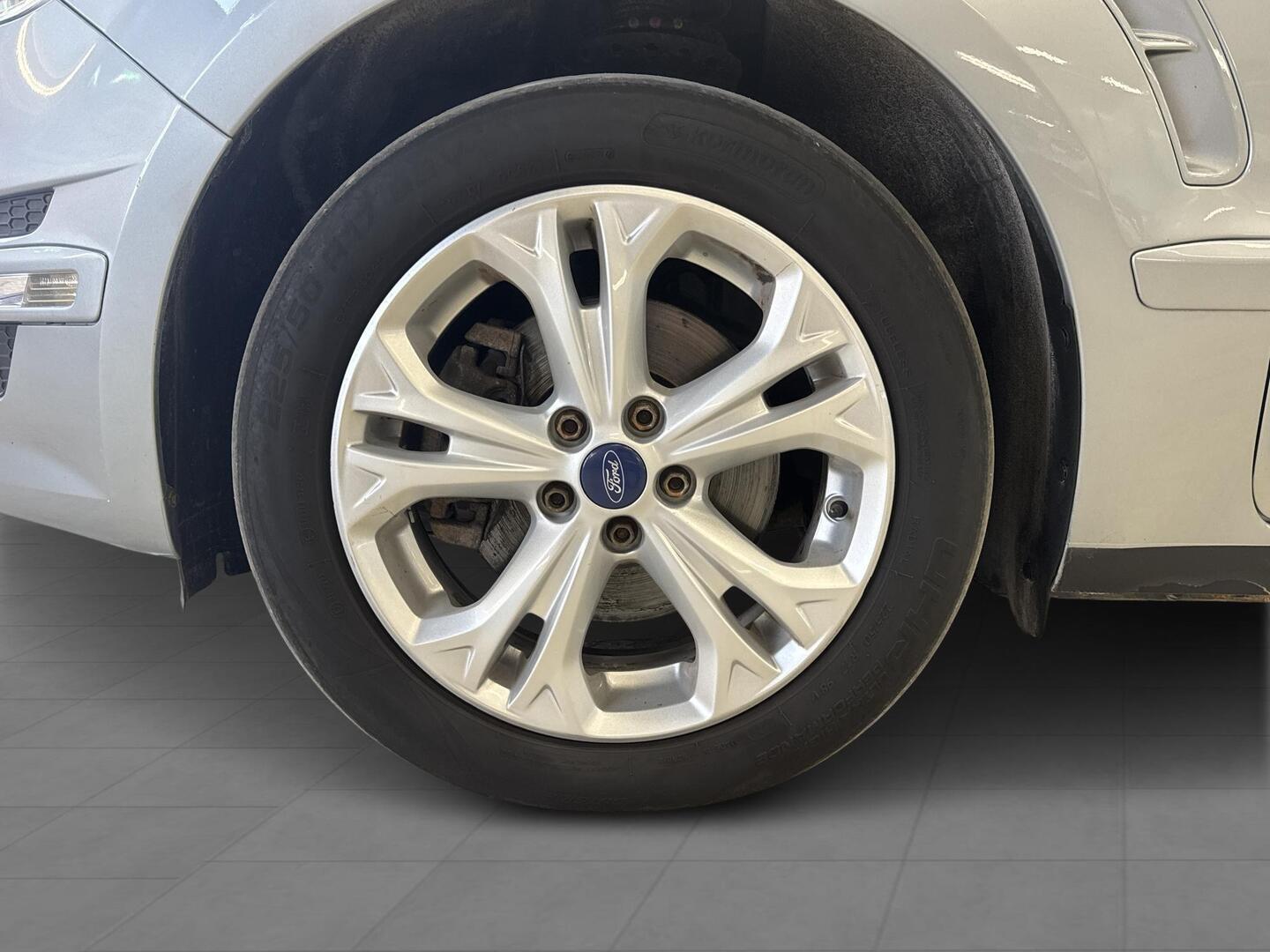 FORD S-Max 2014