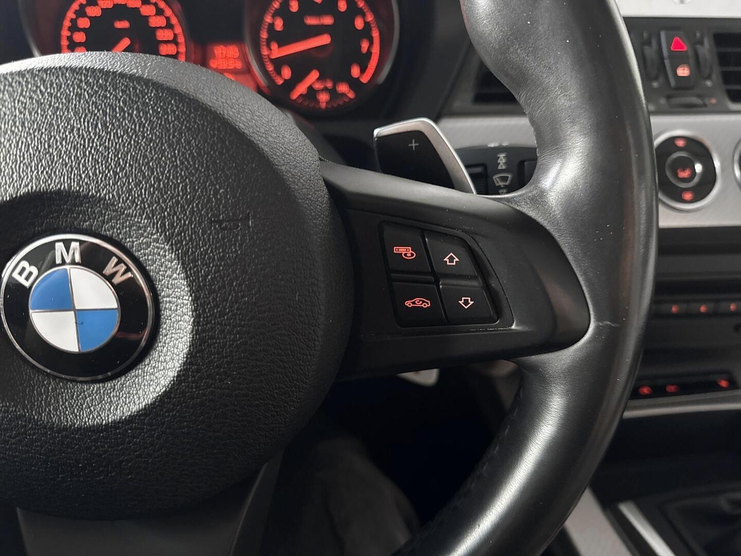 BMW Z4 2015
