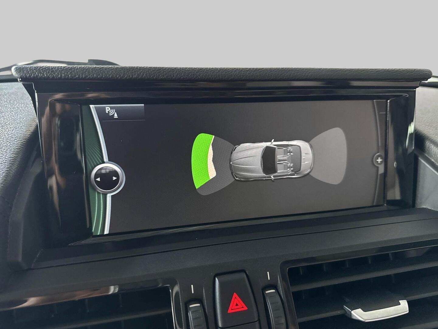 BMW Z4 2015