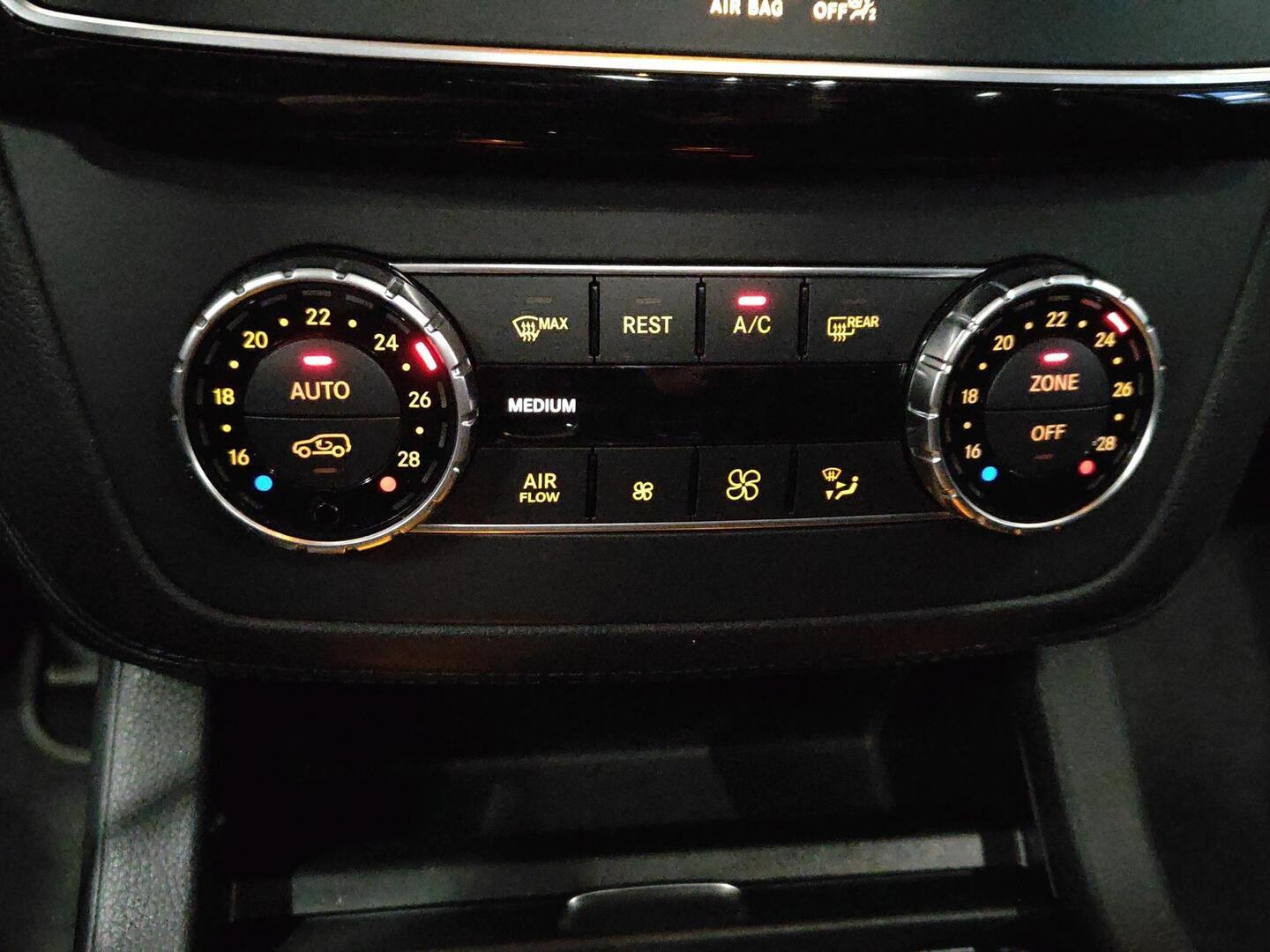 MERCEDES-BENZ GLE 2018