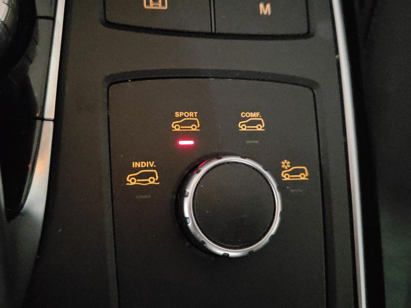 MERCEDES-BENZ GLE 2018