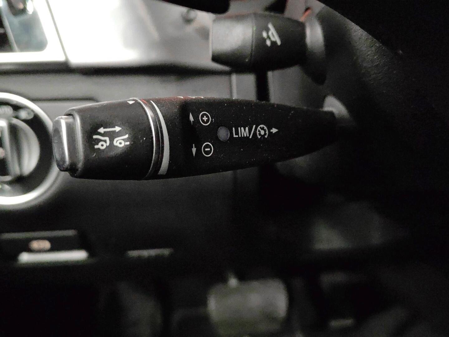 MERCEDES-BENZ GLE 2018