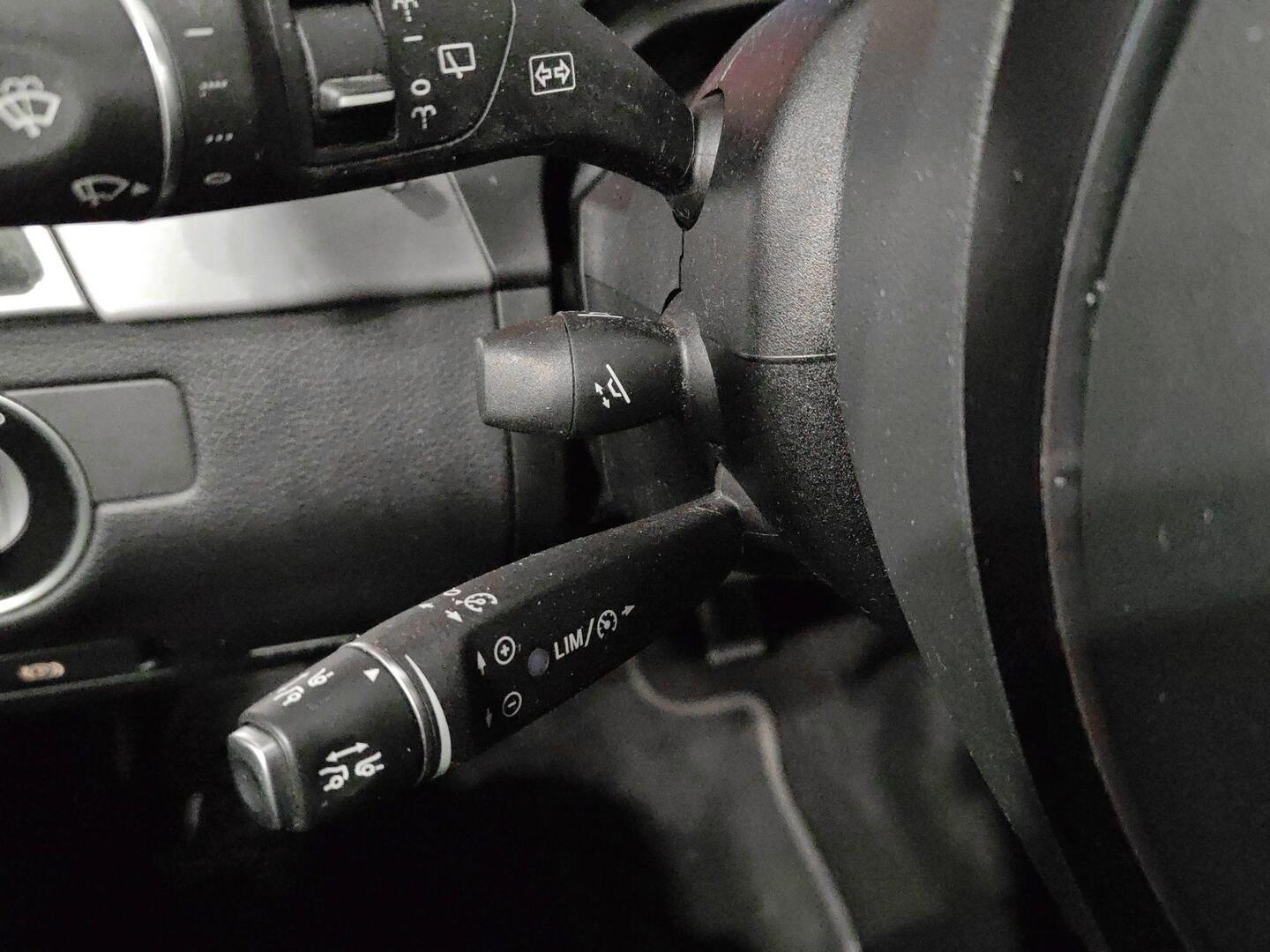 MERCEDES-BENZ GLE 2018