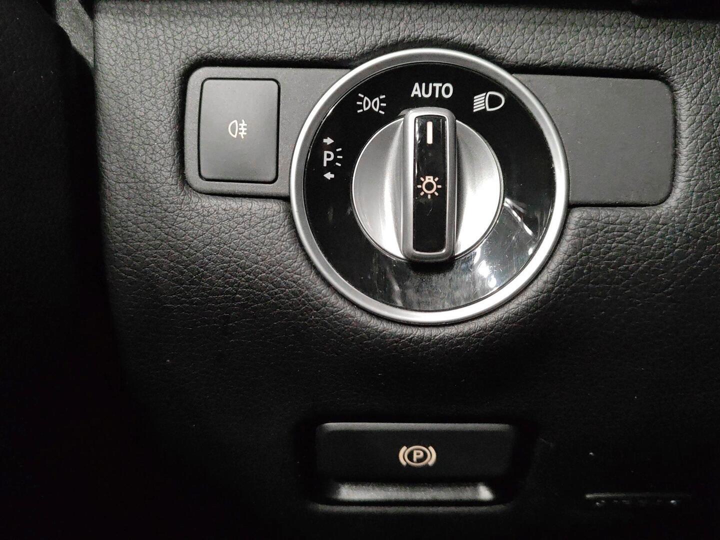 MERCEDES-BENZ GLE 2018