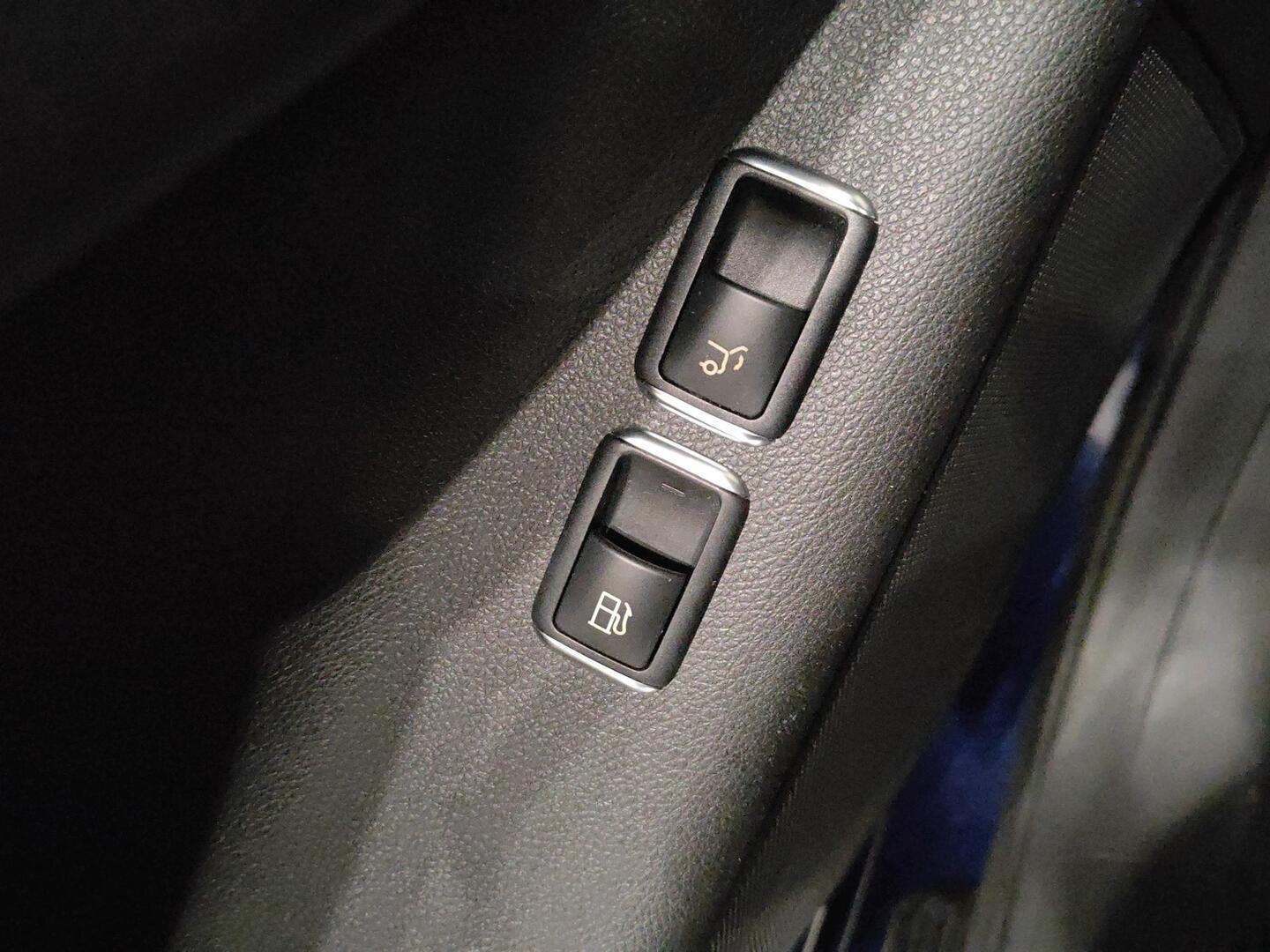 MERCEDES-BENZ GLE 2018