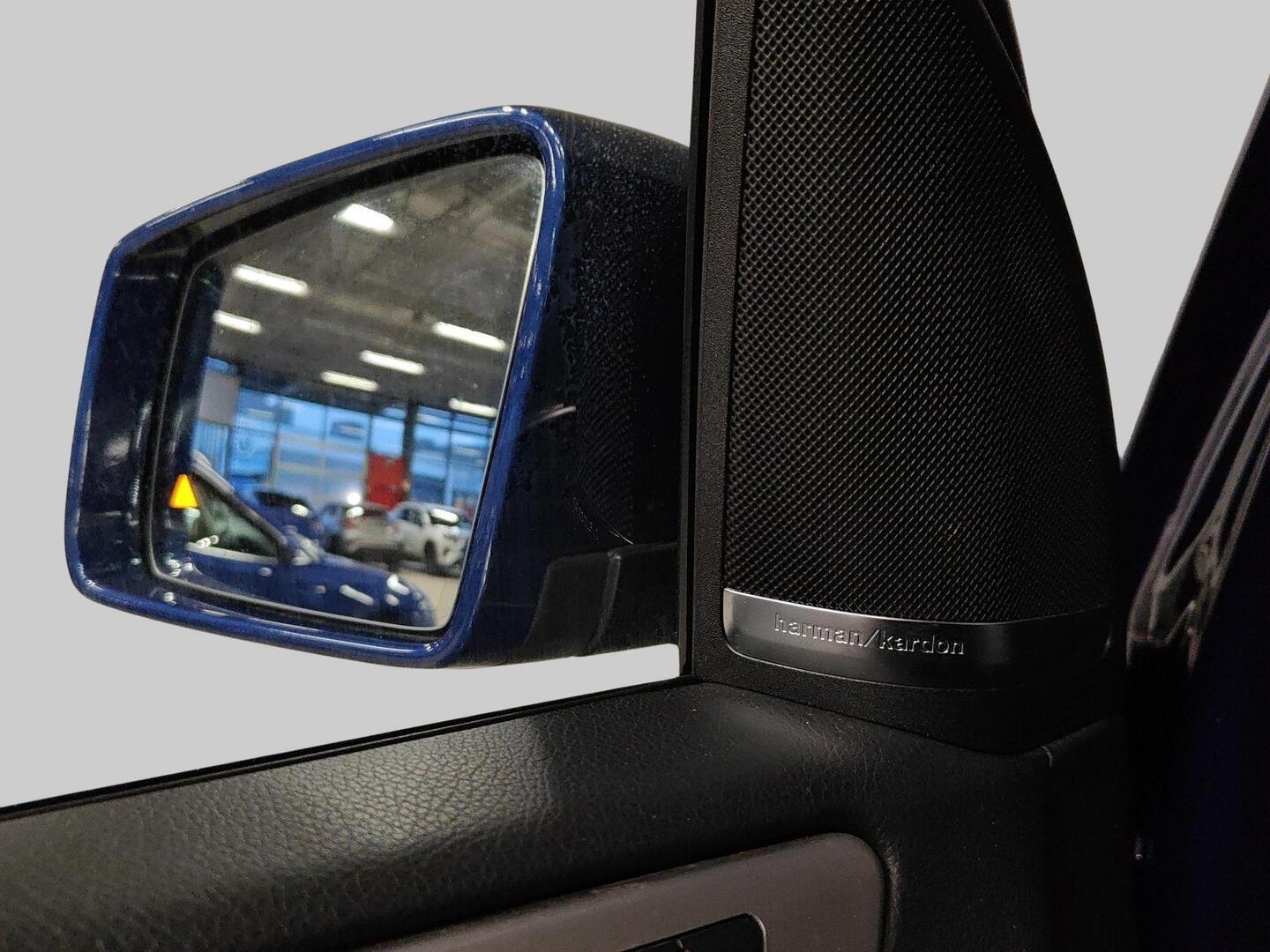 MERCEDES-BENZ GLE 2018