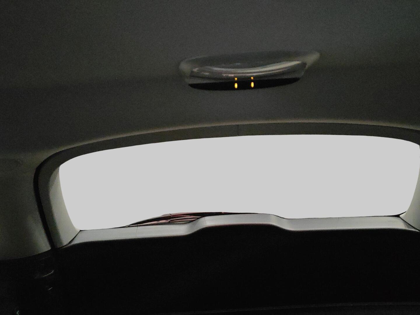 MERCEDES-BENZ GLE 2018