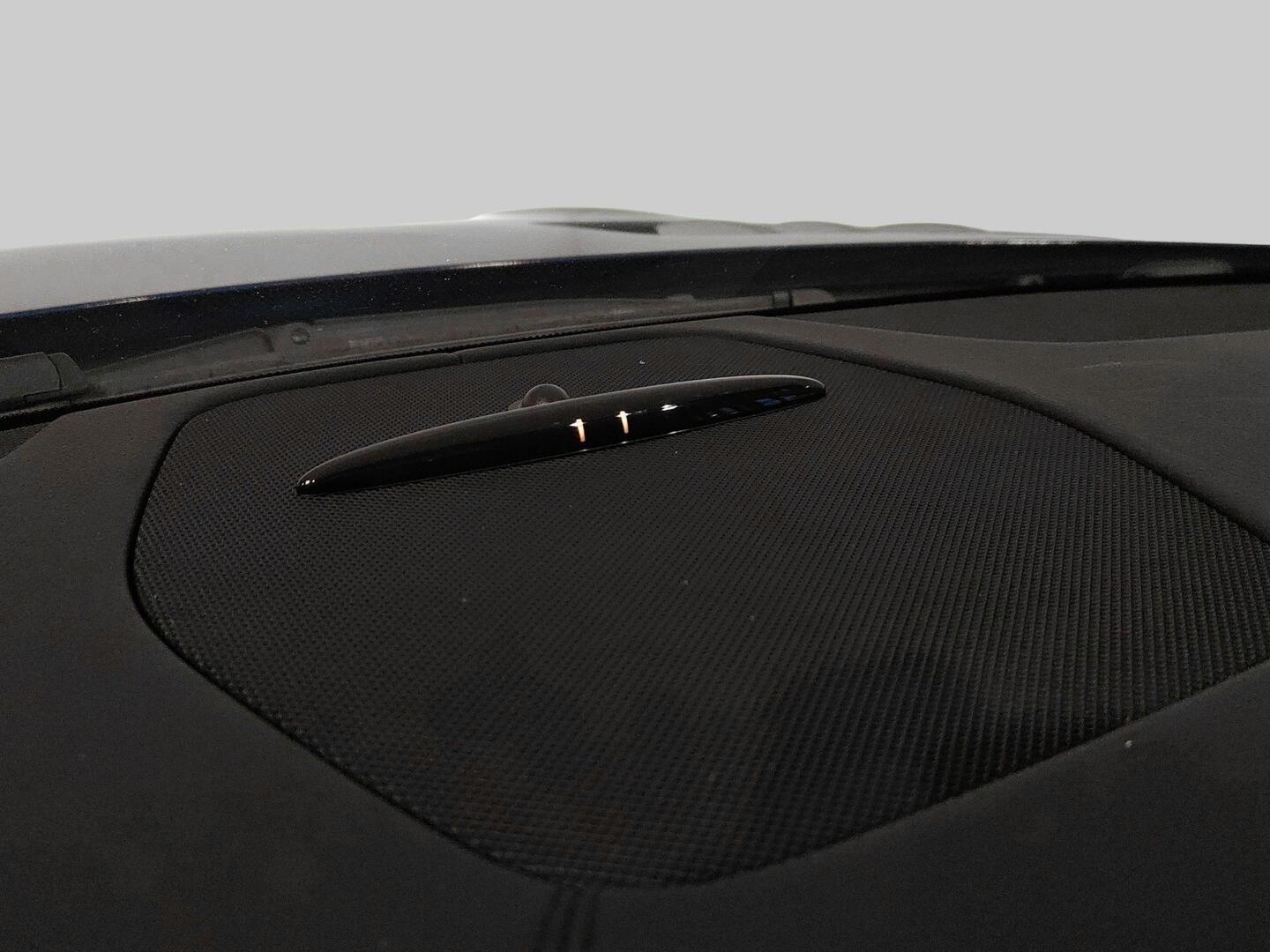 MERCEDES-BENZ GLE 2018