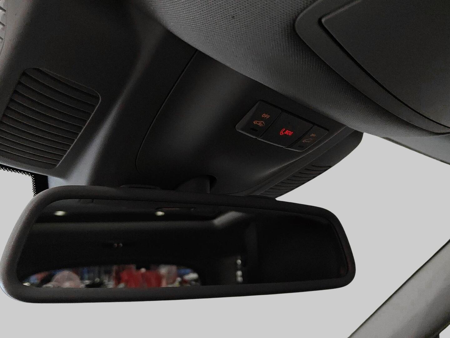 MERCEDES-BENZ GLE 2018