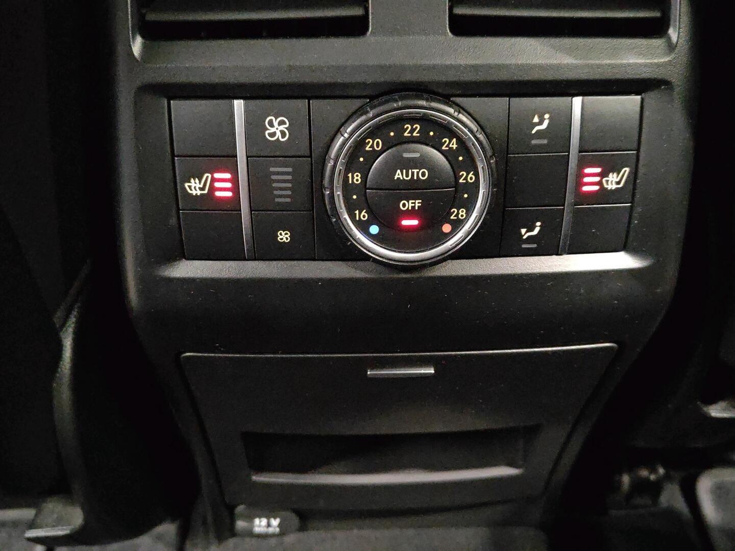 MERCEDES-BENZ GLE 2018